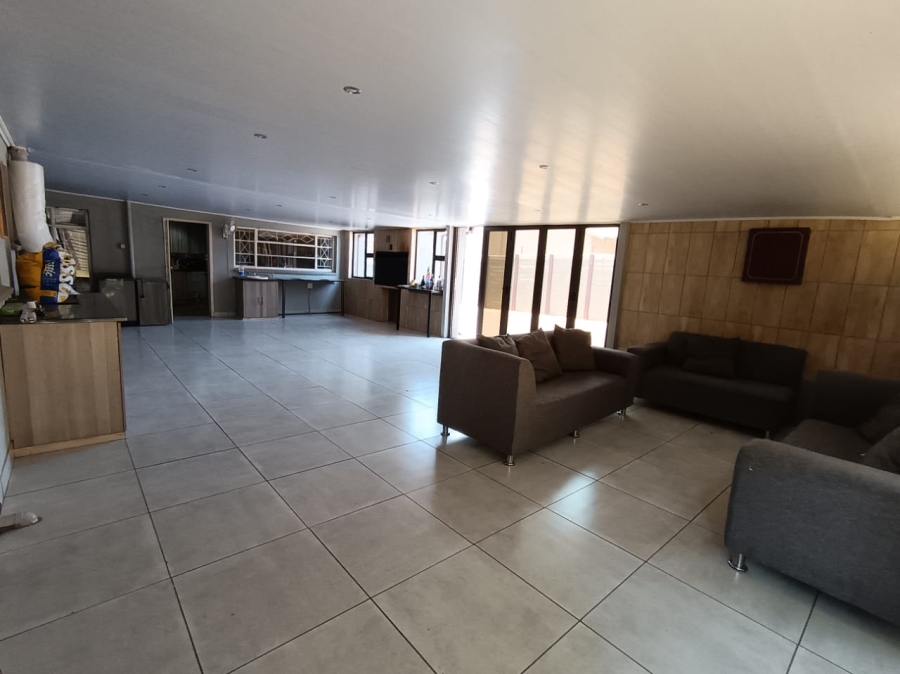 4 Bedroom Property for Sale in Protea Park North West